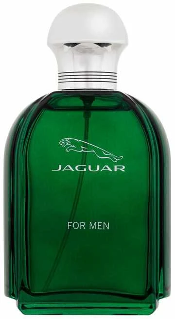 Kvepalai vyrams Jaguar For Men EDT, 100 ml