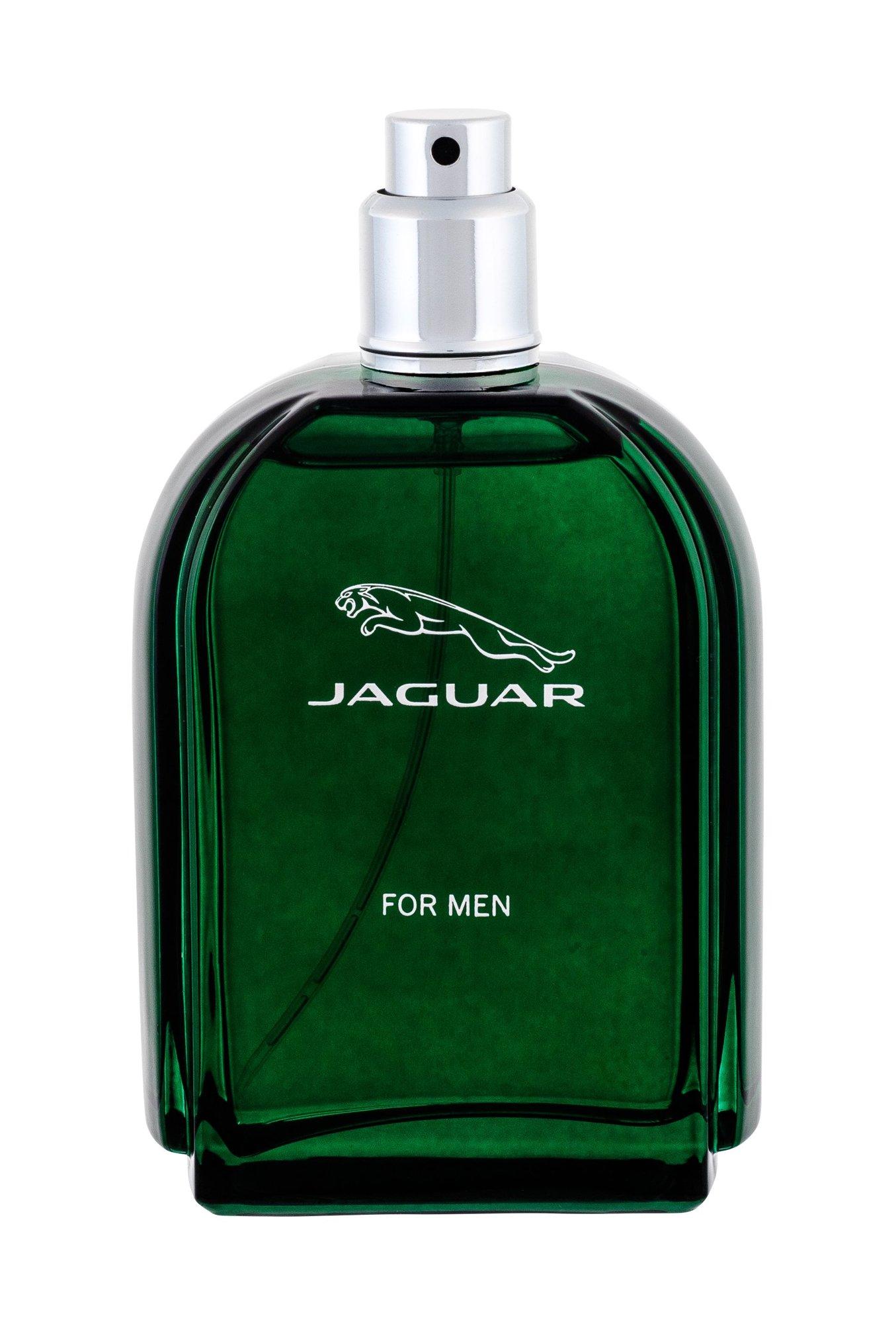 Kvepalai vyrams Jaguar Jaguar EDT, 100 ml