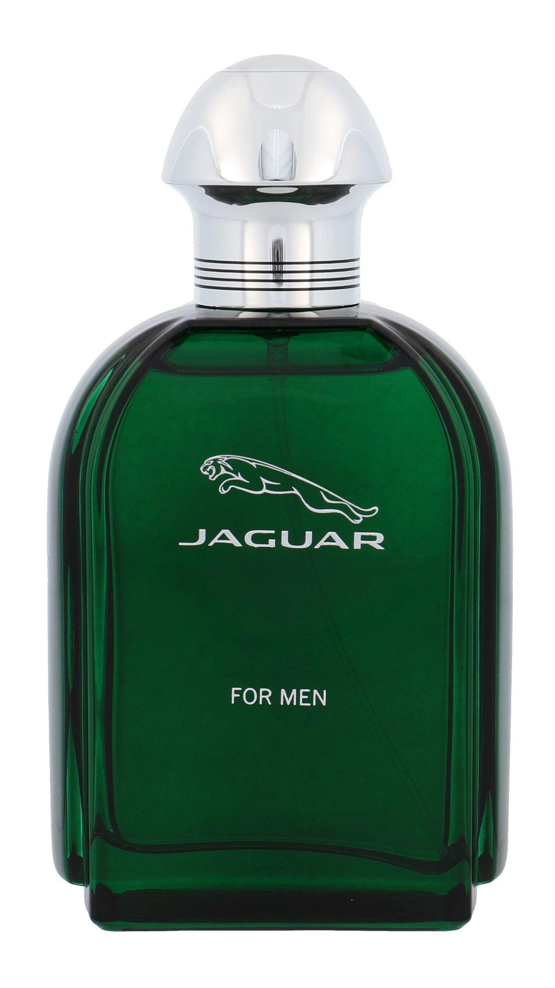 Kvepalai vyrams Jaguar For Men EDT, 100 ml
