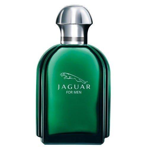 Kvepalai vyrams Jaguar Jaguar EDT, 100 ml