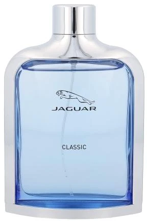 "Jaguar Classic" tualetinis vanduo, purškiamas 100ml