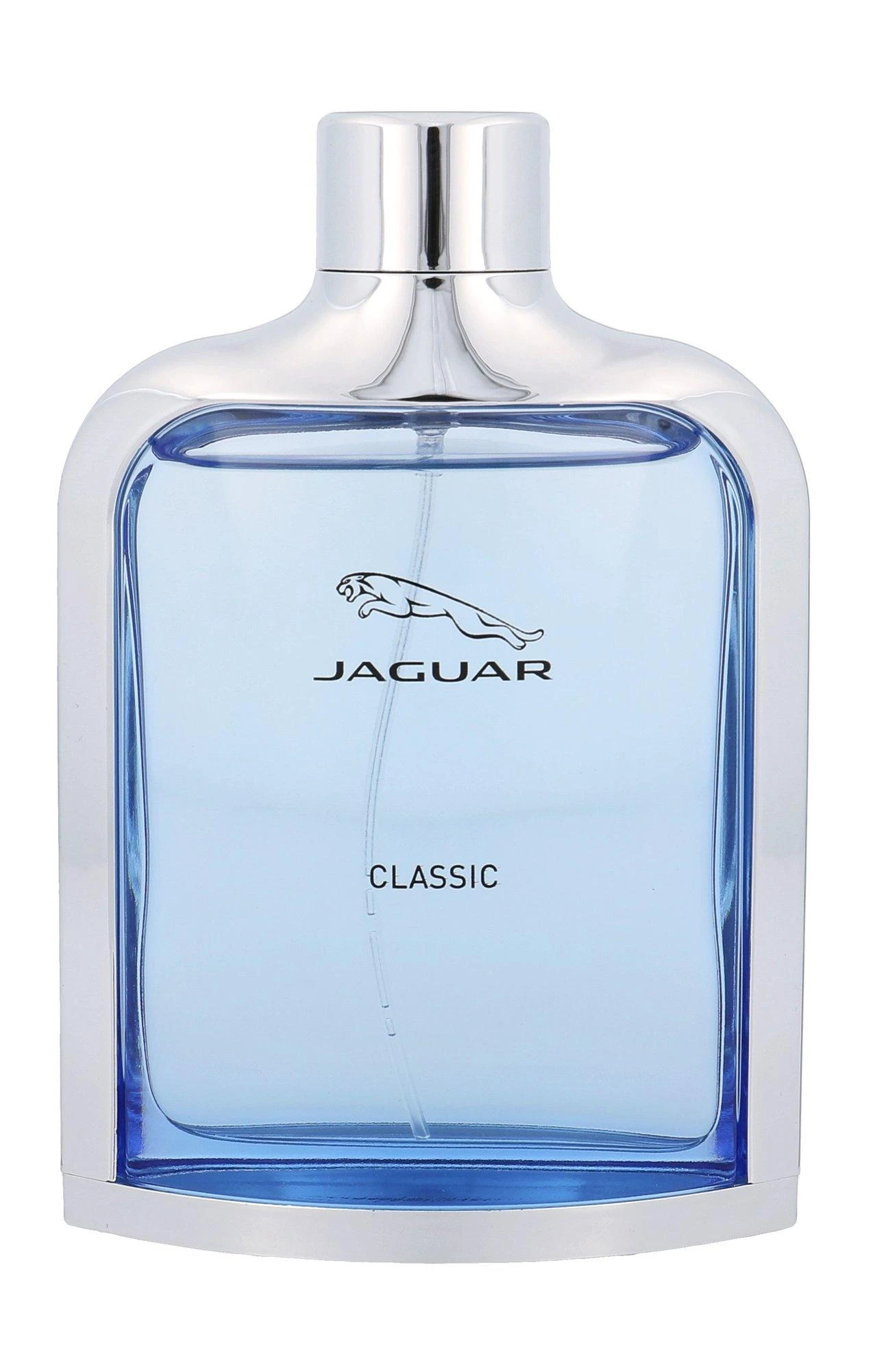 "Jaguar Classic" tualetinis vanduo, purškiamas 100ml