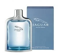 "Jaguar Classic" tualetinis vanduo, purškiamas 100ml