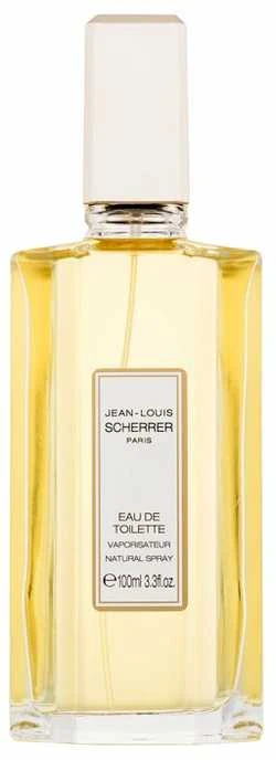 Jean Louis Scherrer Scherrer J L Scherrer 1 EDT tualetinis vanduo unisex, 100 ml