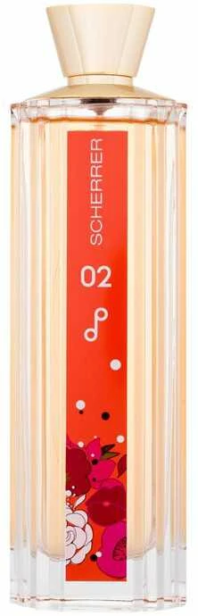 Jean Louis Scherrer Pop Delights 02 EDT tualetinis vanduo moterims, 100 ml