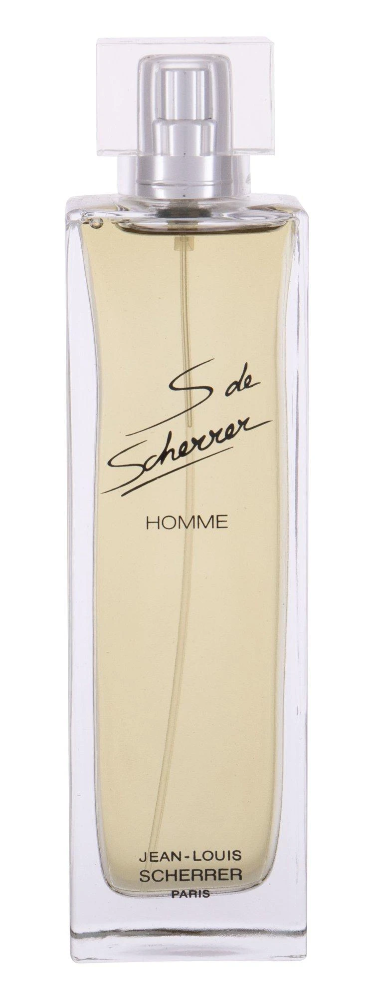 Jean Louis Scherrer S De Scherrer Homme Eau De Toilette Purškiklis, 100 ml