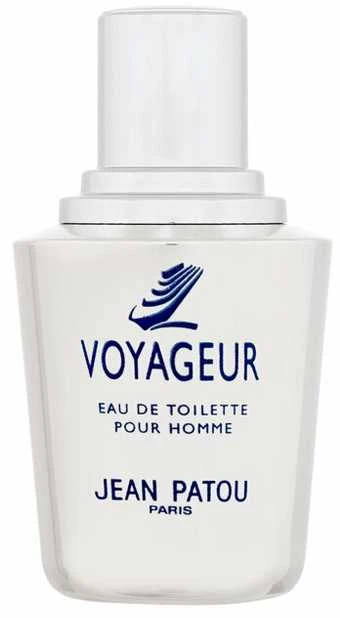 Jean Patou Voyageur EDT tualetinis vanduo vyrams, 50 ml