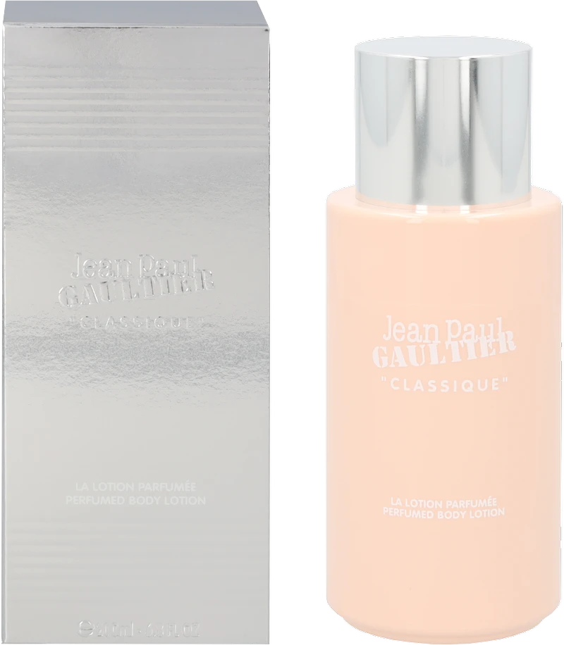 Jean Paul Gaultier Le Classique parfumuotas kūno losjonas 200ml