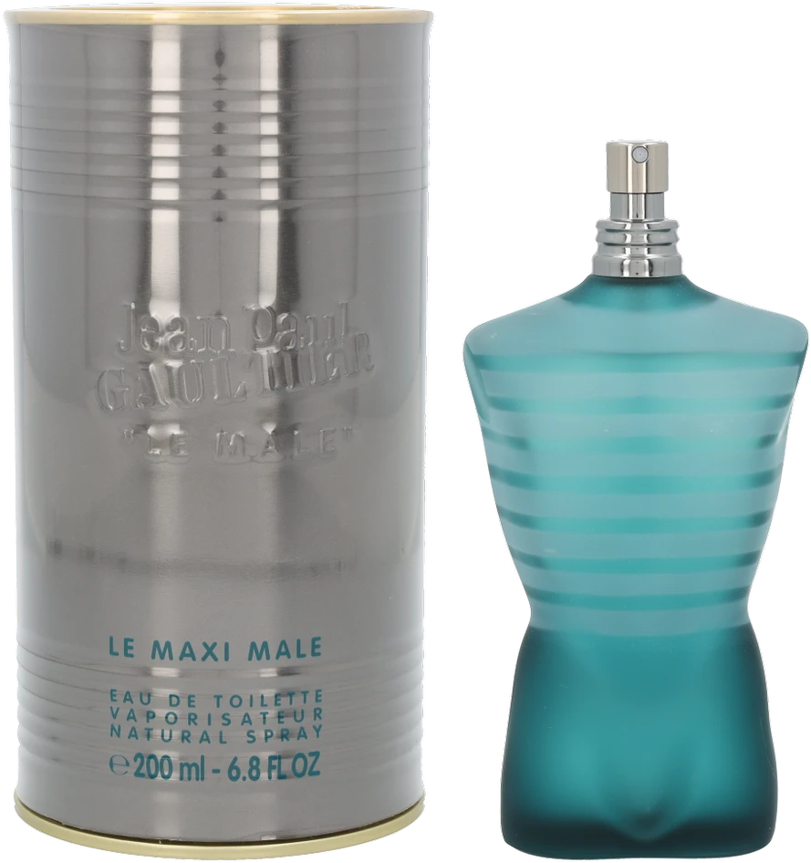Jean Paul Gaultier Le Male for Men (Kvepalai Vyrams) EDT - 200ml