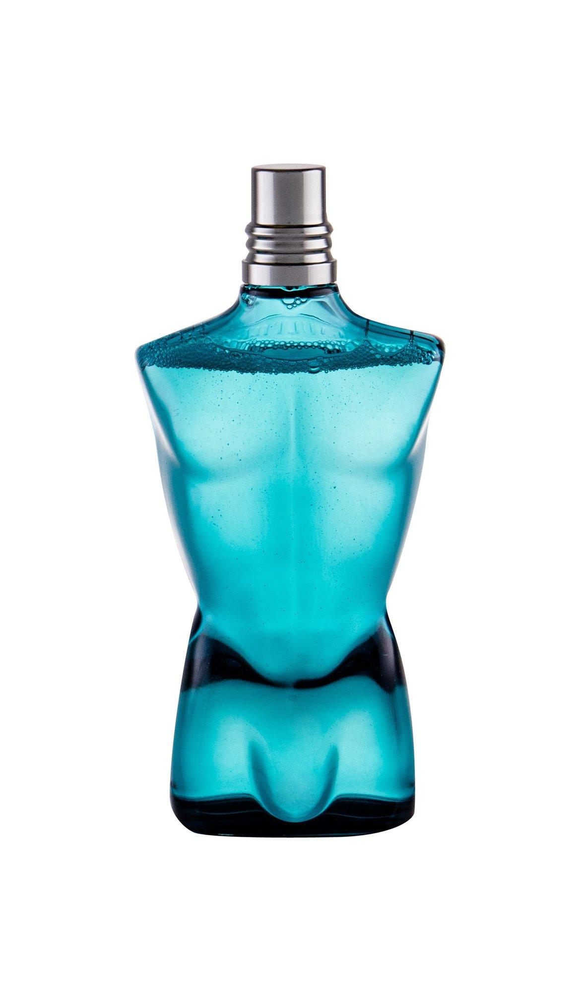 Jean Paul Gaultier Le Male losjonas po skutimosi 125ml