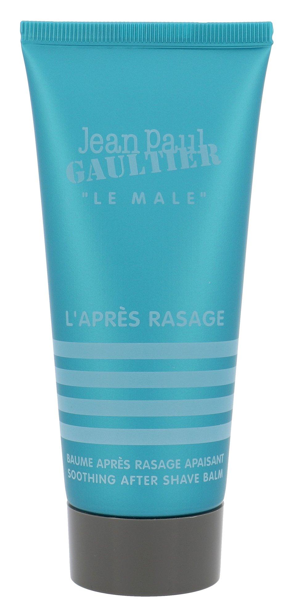 Jean Paul Gaultier Le Male Balzamas po skutimosi balzamas po skutimosi, 100 ml