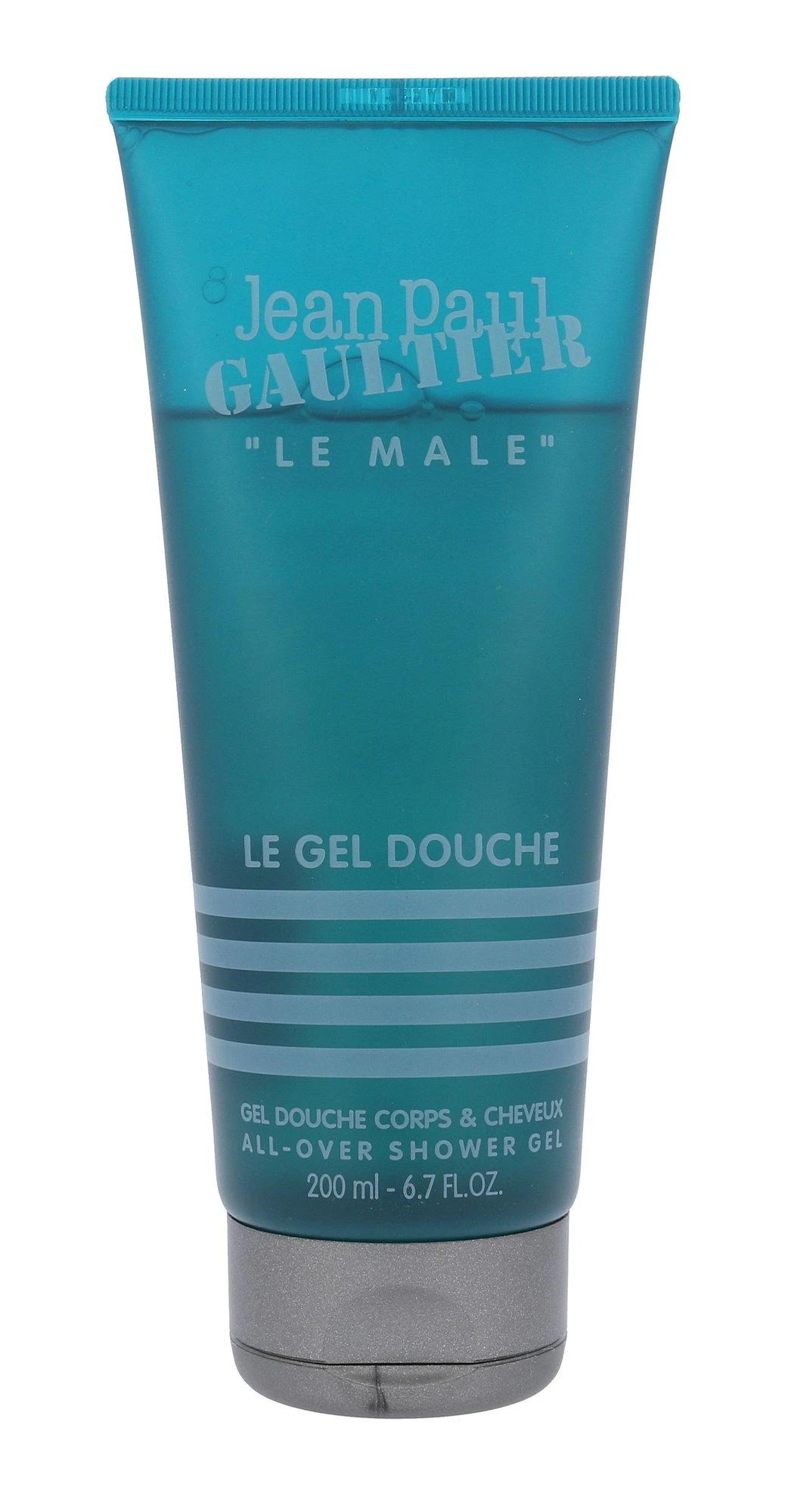 Jean Paul Gaultier Le Male Dušo želė dušo želė, 200 ml