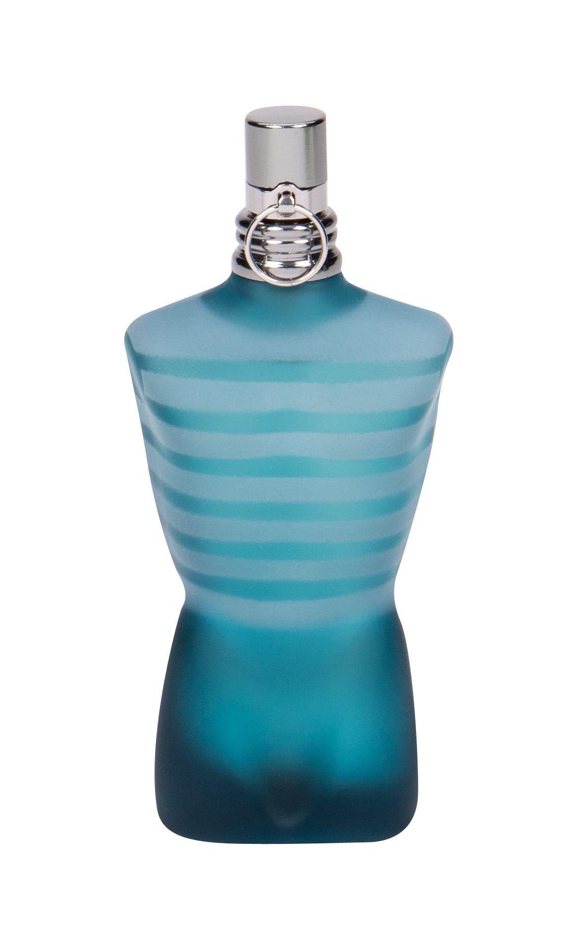 Kvepalai vyrams Jean Paul Gaultier Le Male EDT, 40 ml