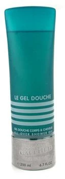 Jean Paul Gaultier Le Male Dušo želė dušo želė, 200 ml