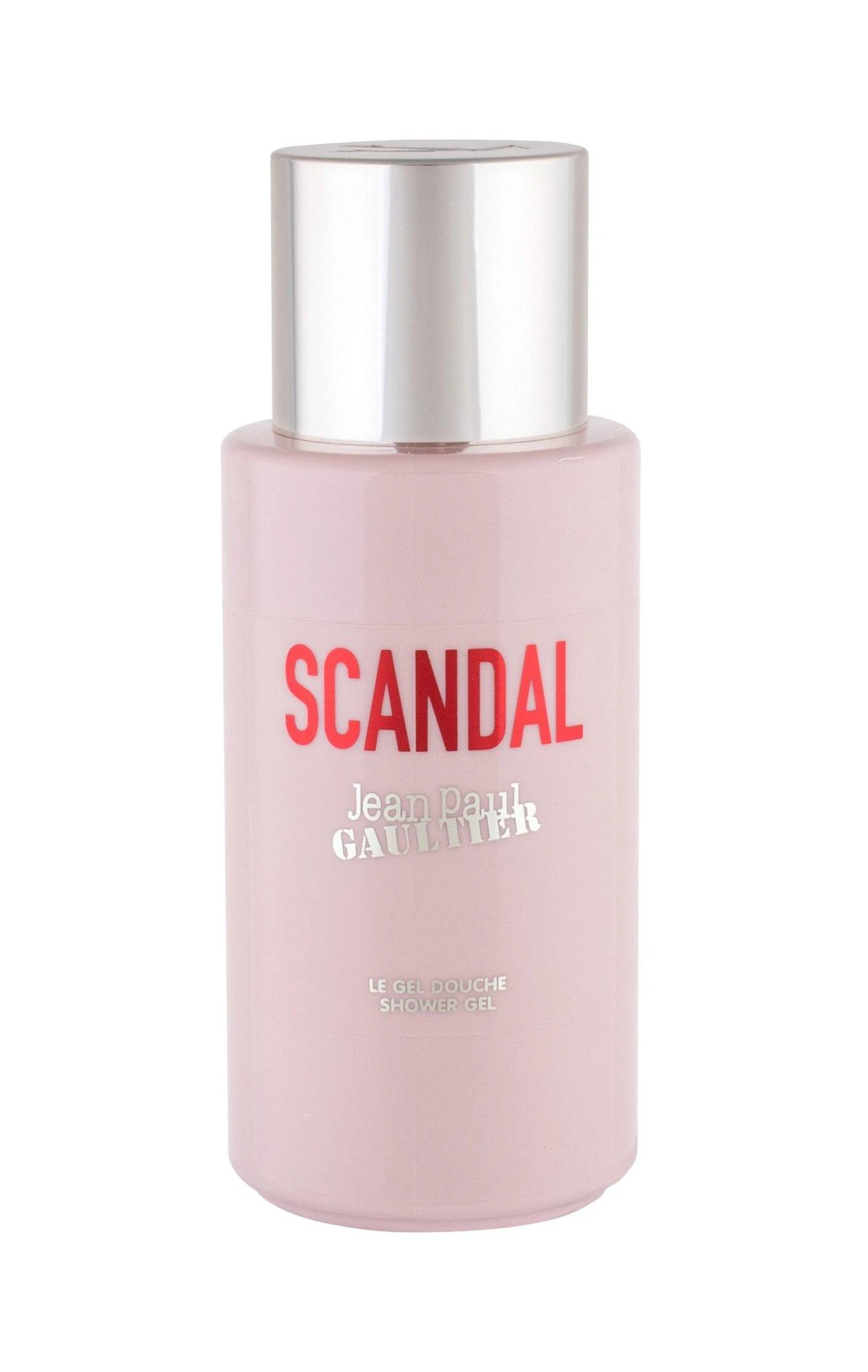 Kūno prausimosi želė Jean Paul Gaultier Scandal Moterims 200ml
