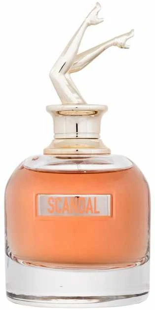 Kvepalai moterims Jean Paul Gaultier Scandal EDP, 80 ml