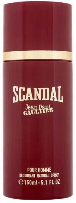 Jean Paul Gaultier Scandal Pour Homme dezodorantas 150 ml