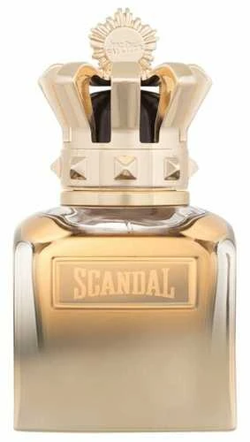 Jean Paul Gaultier Scandal Pour Homme Absolu Parfum Concentré PP kvepalai vyrams, 50 ml