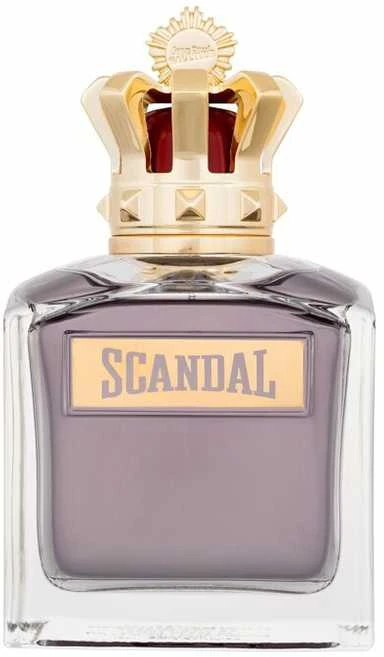 Jean Paul Gaultier Scandal Pour Homme EDT tualetinis vanduo vyrams, 150 ml