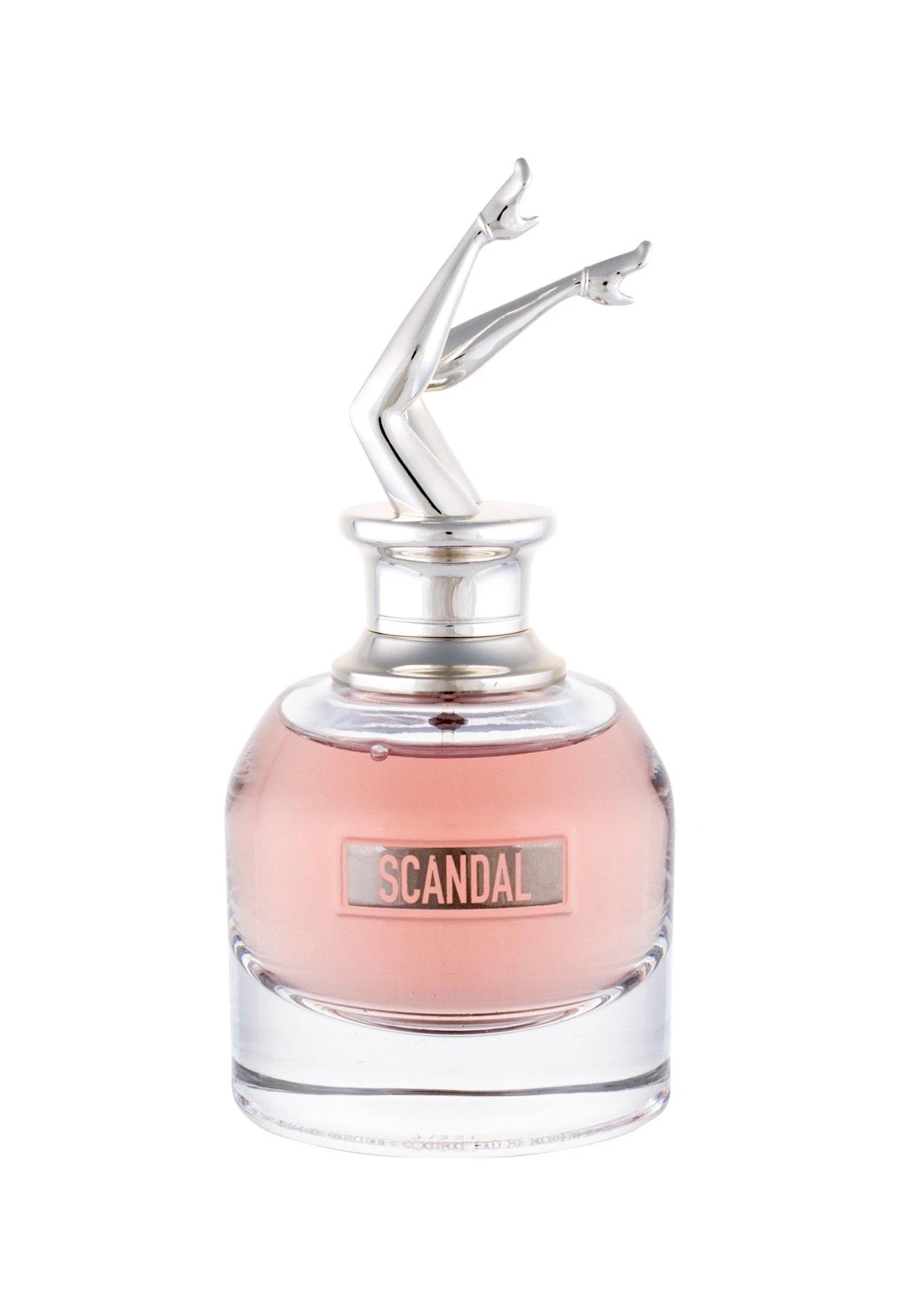 Kvepalai moterims Jean Paul Gaultier Scandal EDP 50ml