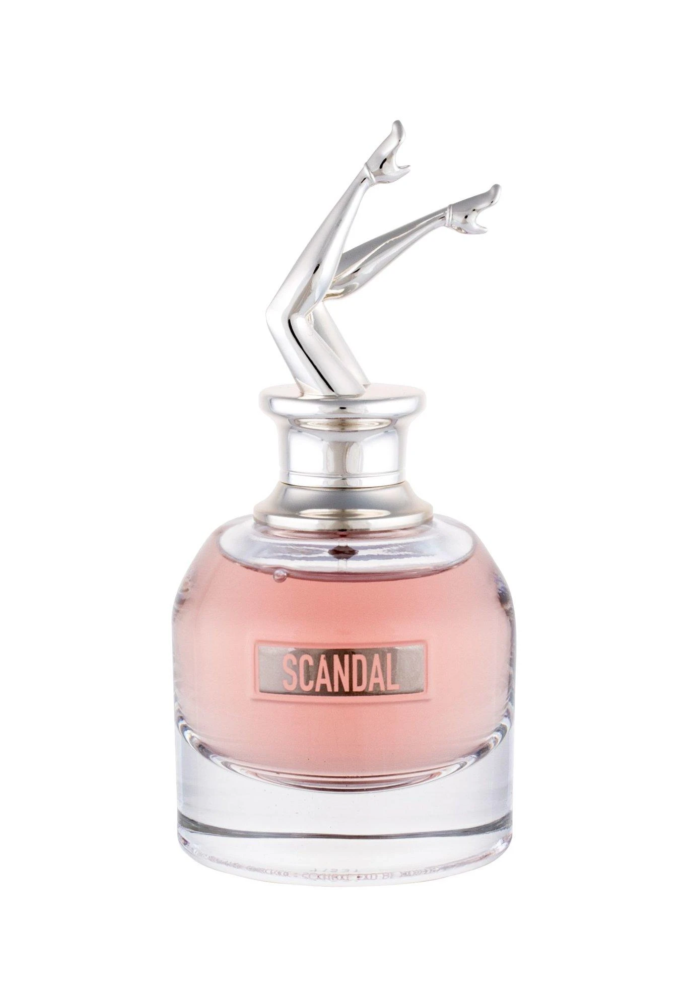 Kvepalai moterims Jean Paul Gaultier Scandal EDP, 80 ml