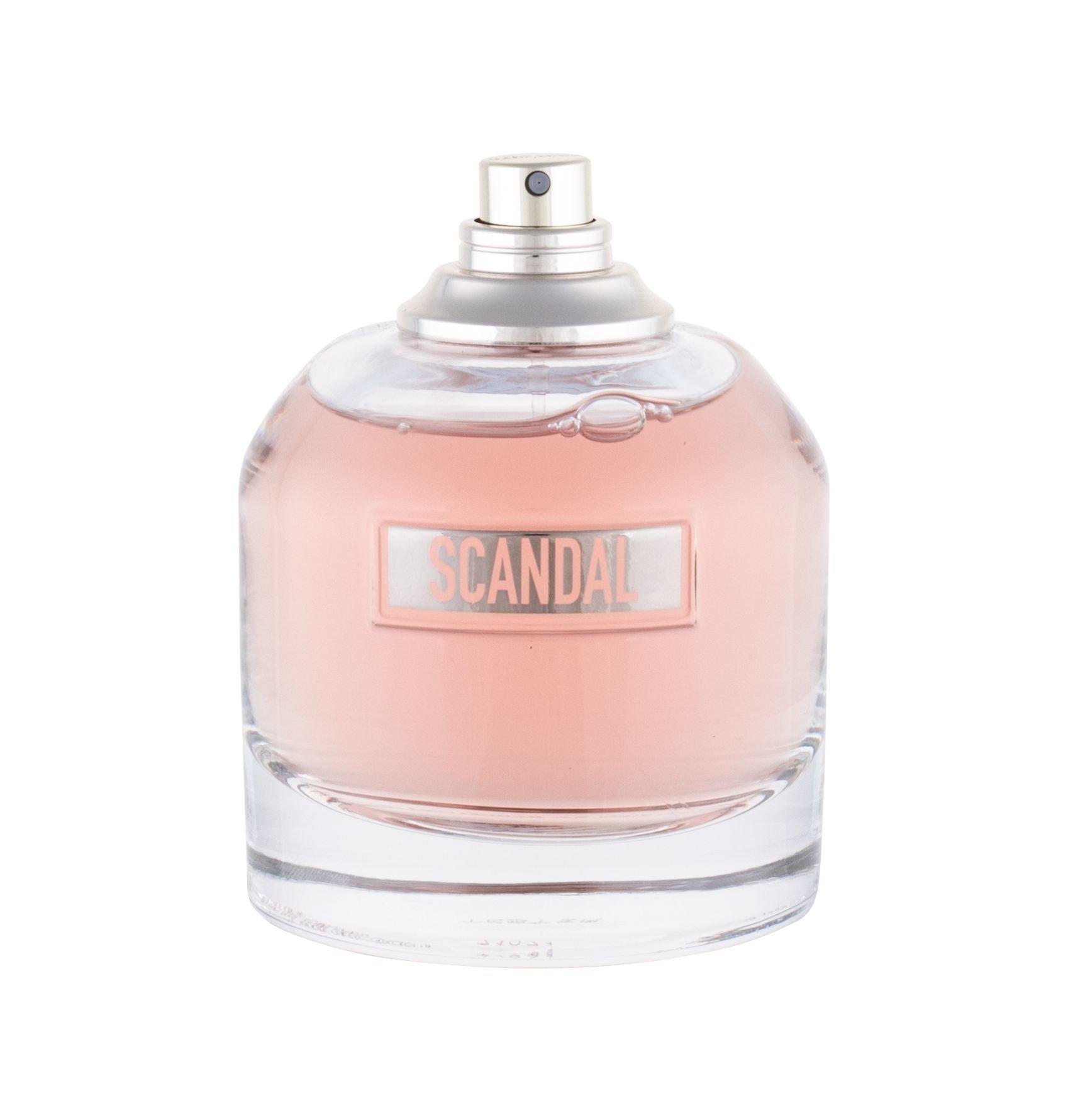 JEAN PAUL GAULTIER Jean Paul Gaultier Scandal 80 ml kvepalai testeris