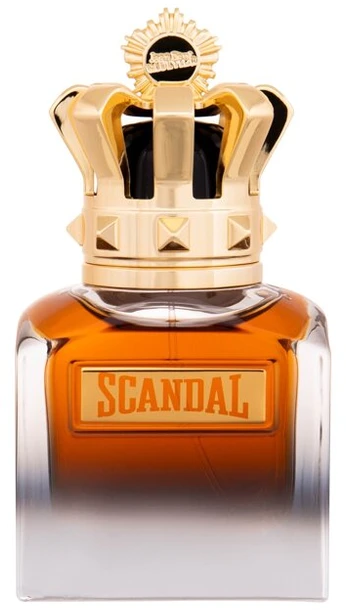 Jean Paul Gaultier Scandal Eliksyras Parfum Pour Homme PP kvepalai vyrams, 50 ml