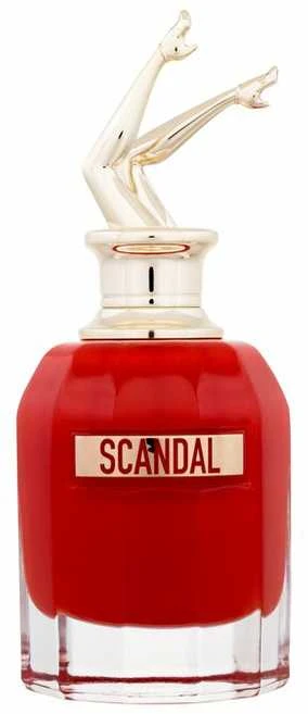 Jean Paul Gaultier Scandal Le Parfum Eau De Parfum Intense EDP parfumuotas vanduo moterims, 80 ml