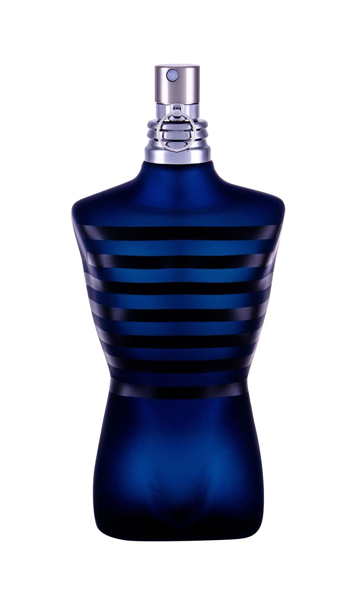 Jean Paul Gaultier Jean P. Gaultier Ultra Male Intense EDT tualetinis vanduo vyrams, 125 ml