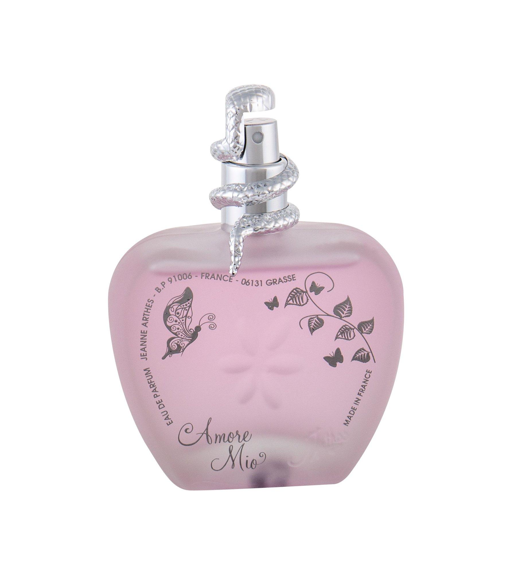 Jeanne Arthes Amore Mio EDP parfumuotas vanduo moterims, 100 ml