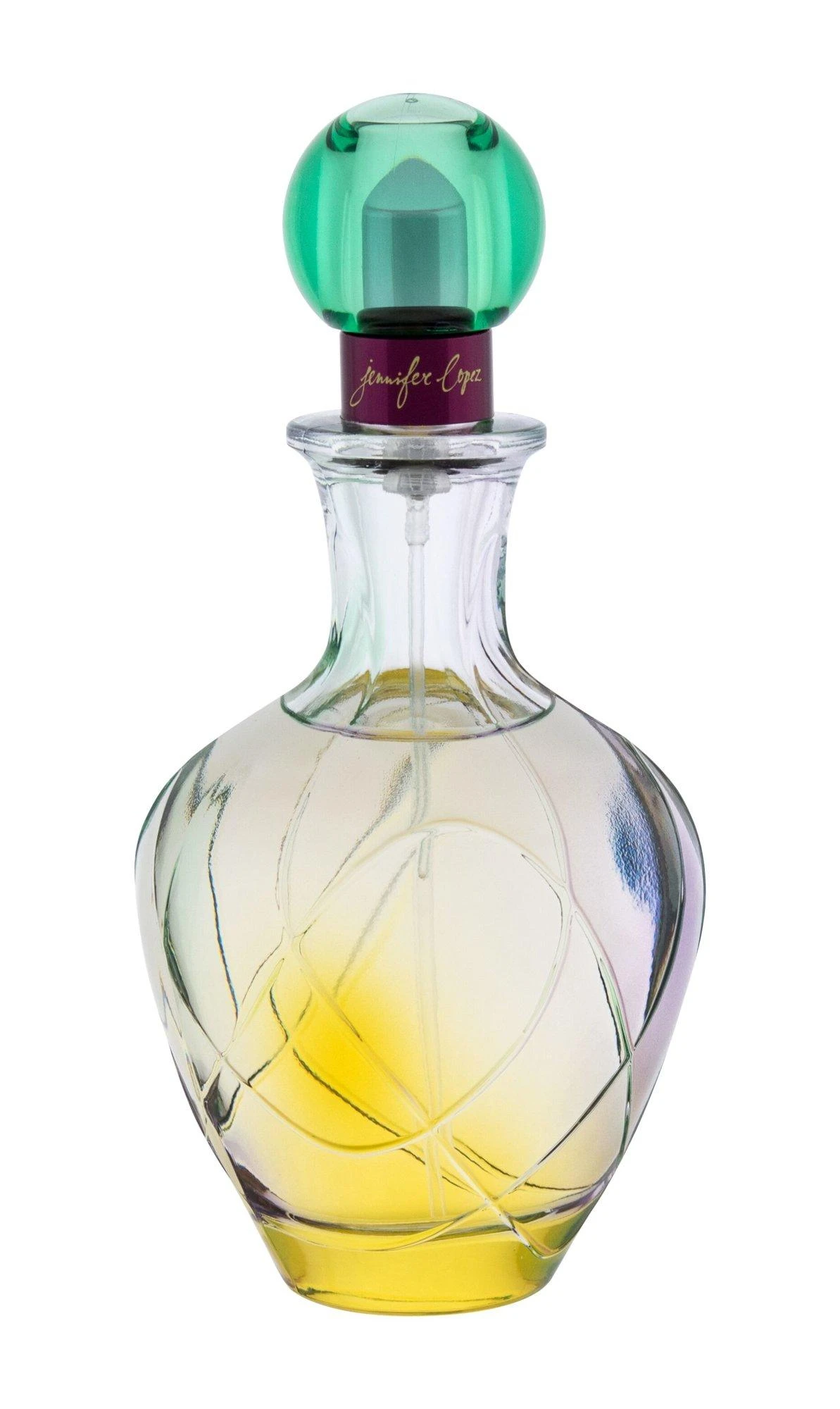 Kvepalai moterims Jennifer Lopez Live EDP, 100 ml