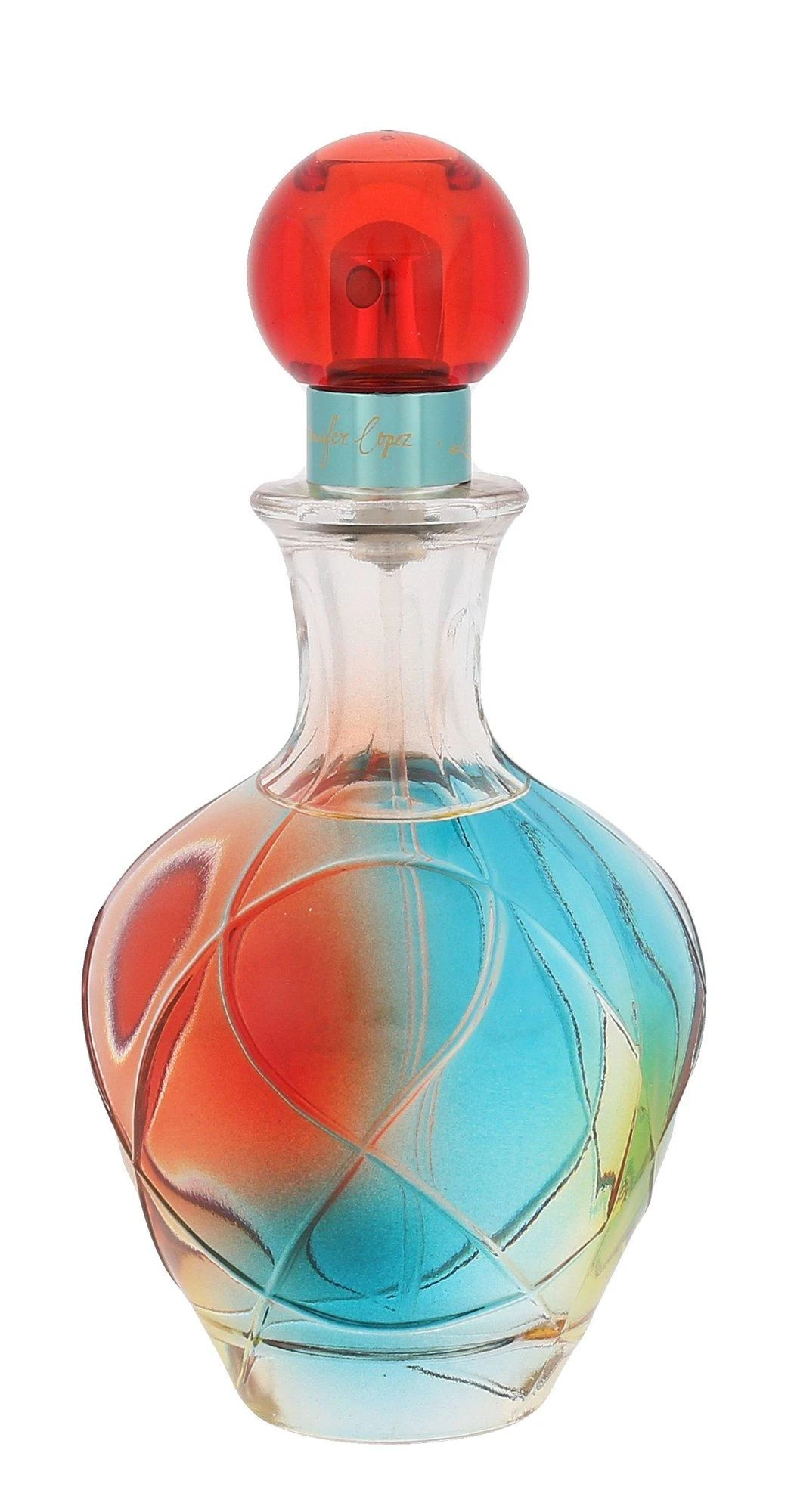 Jennifer Lopez Live Luxe EDP parfumuotas vanduo moterims, 100 ml