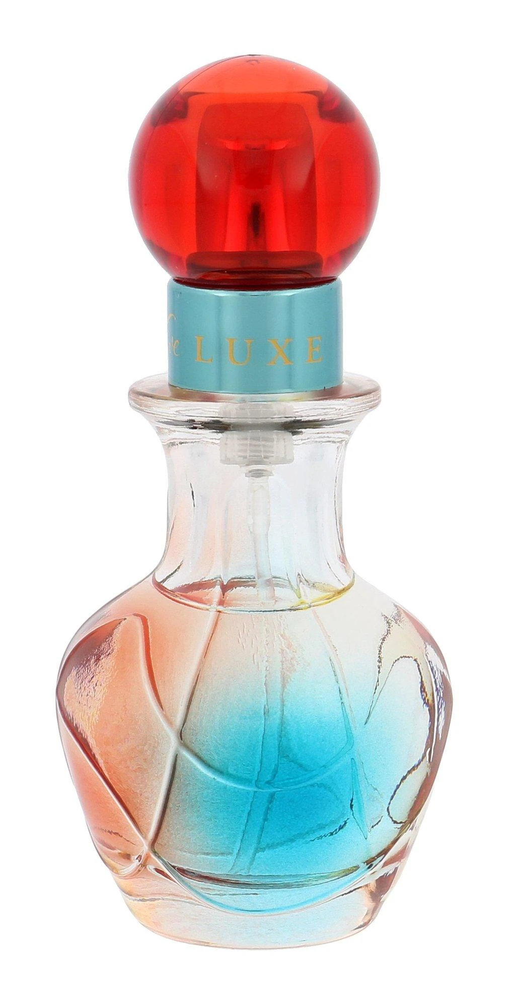 Jennifer Lopez Live Luxe EDP parfumuotas vanduo moterims, 15 ml