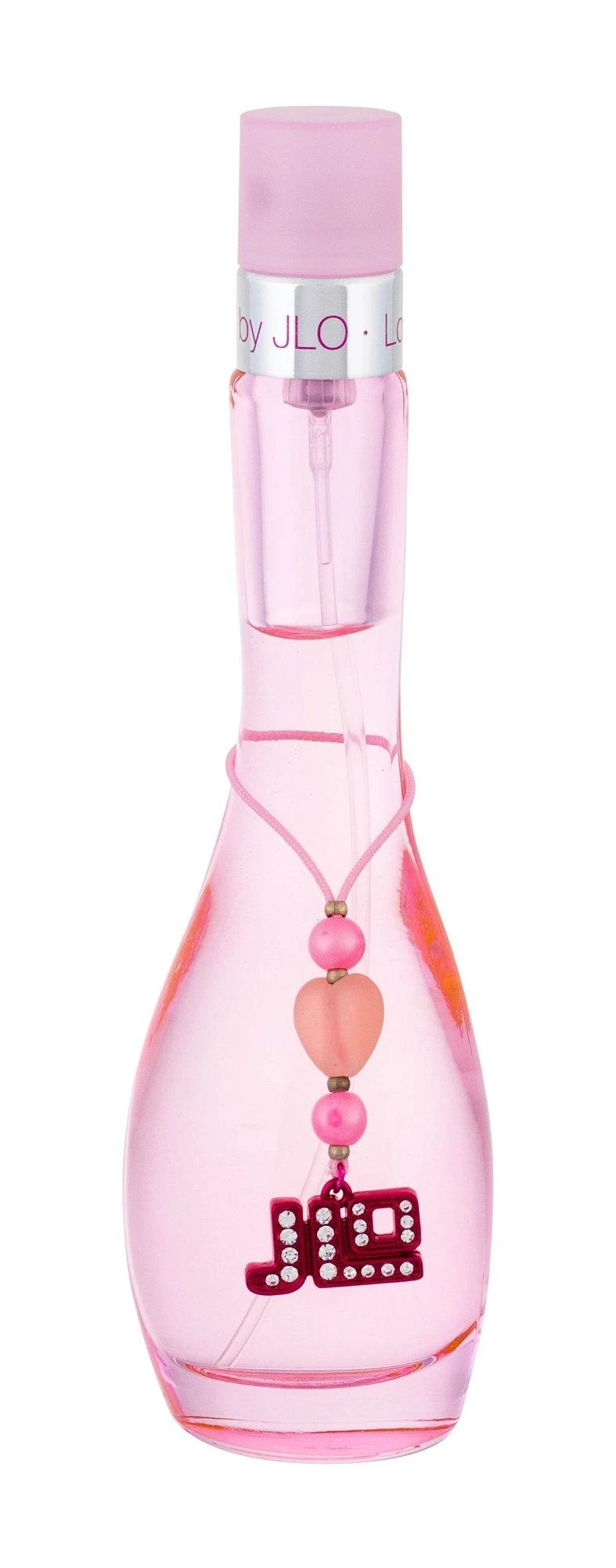 Jennifer Lopez Love At First Glow EDT tualetinis vanduo moterims, 30 ml