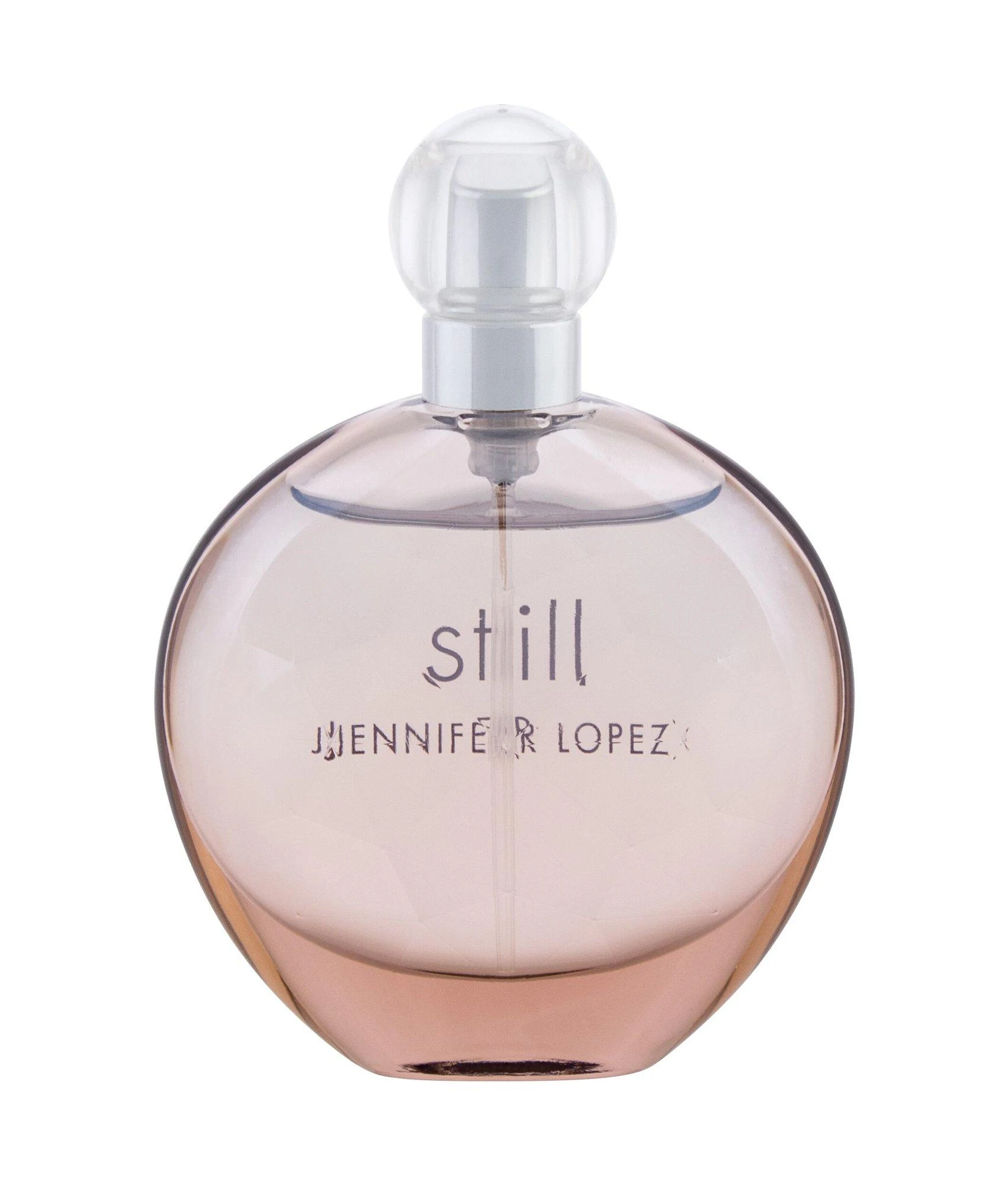 Jennifer Lopez Still EDP parfumuotas vanduo moterims, 50 ml