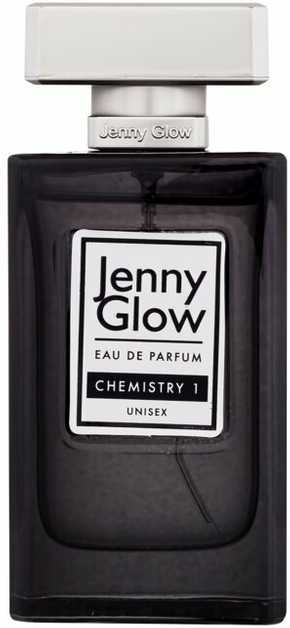 Jenny Glow Chemistry 1 EDP parfumuotas vanduo unisex, 80 ml