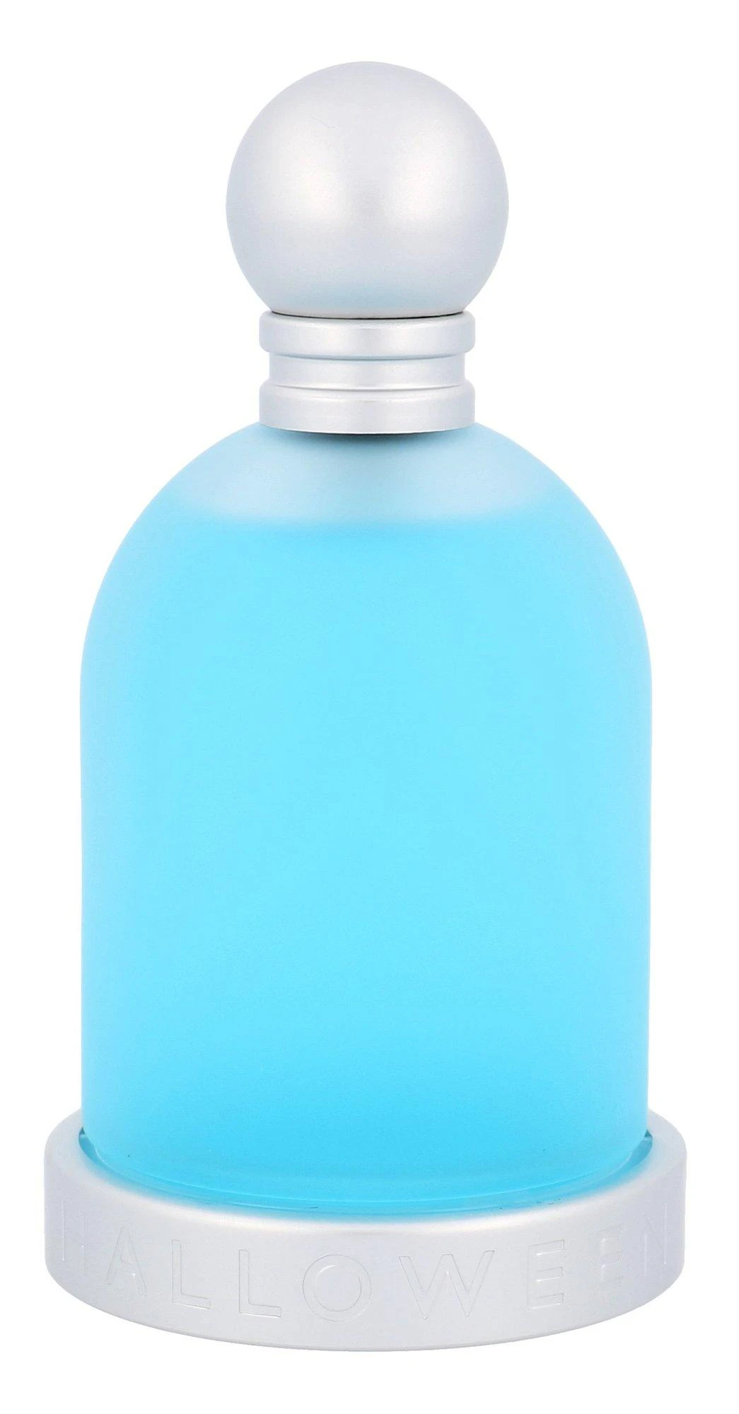 Jesus Del Pozo Halloween Mėlyna Drop EDT tualetinis vanduo moterims, 100 ml