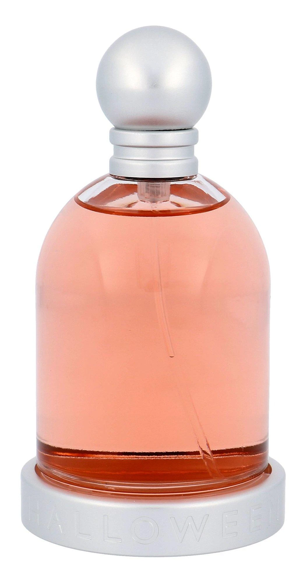 Jesus Del Pozo Halloween Kiss EDT tualetinis vanduo moterims, 100 ml