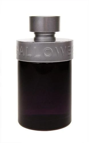 Tualetinis vanduo Jesus Del Pozo Halloween Man Eau De Toilette Purškiklis, 125ml