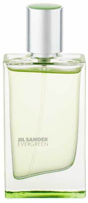 Jil Sander Evergreen EDT tualetinis vanduo moterims, 30 ml