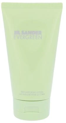 Jil Sander Evergreen Losjonas kūnui kūno losjonas, 150 ml