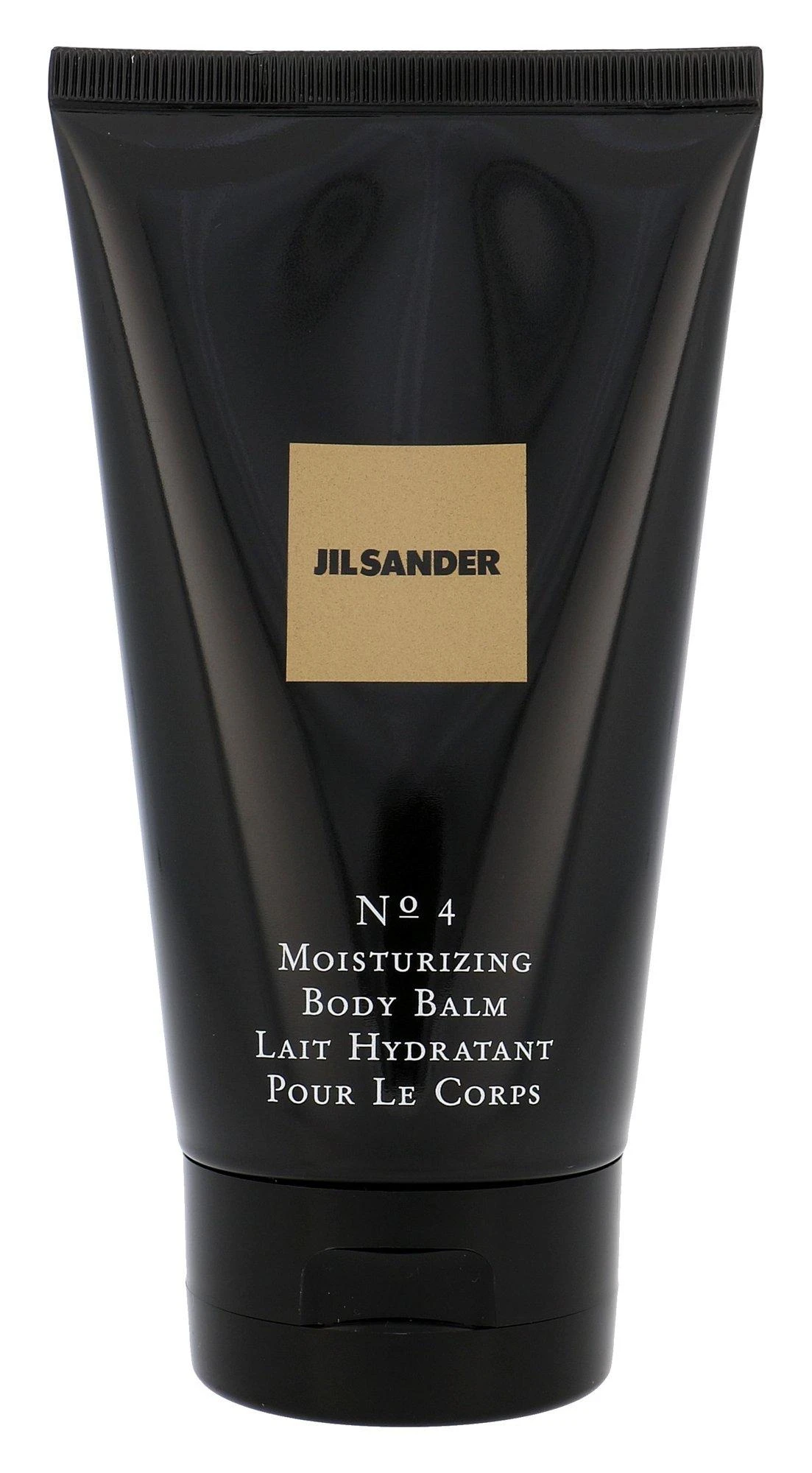Kūno losjonas moterims Jil Sander No.4 150ml