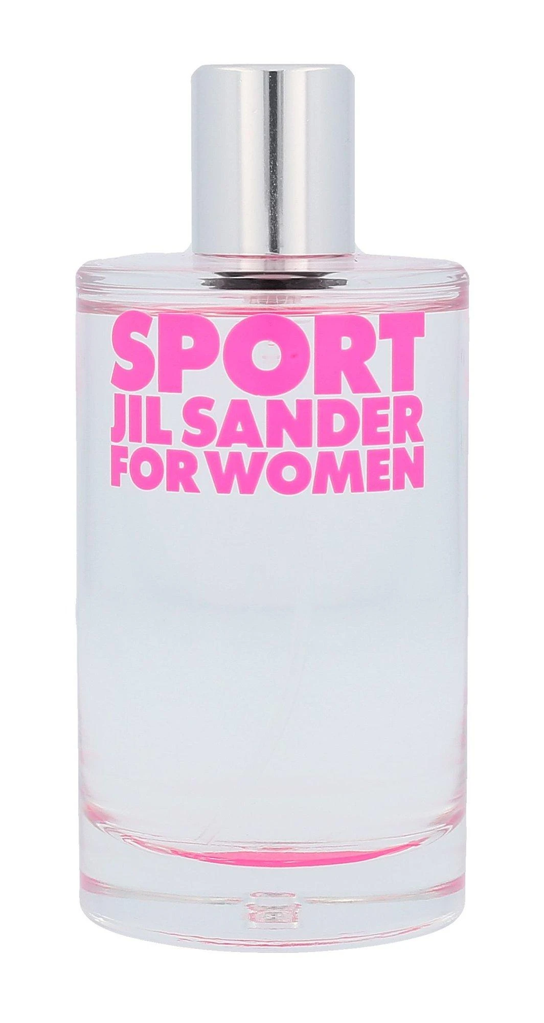 Kvepalai moterims Jil Sander Sport EDT, 100 ml