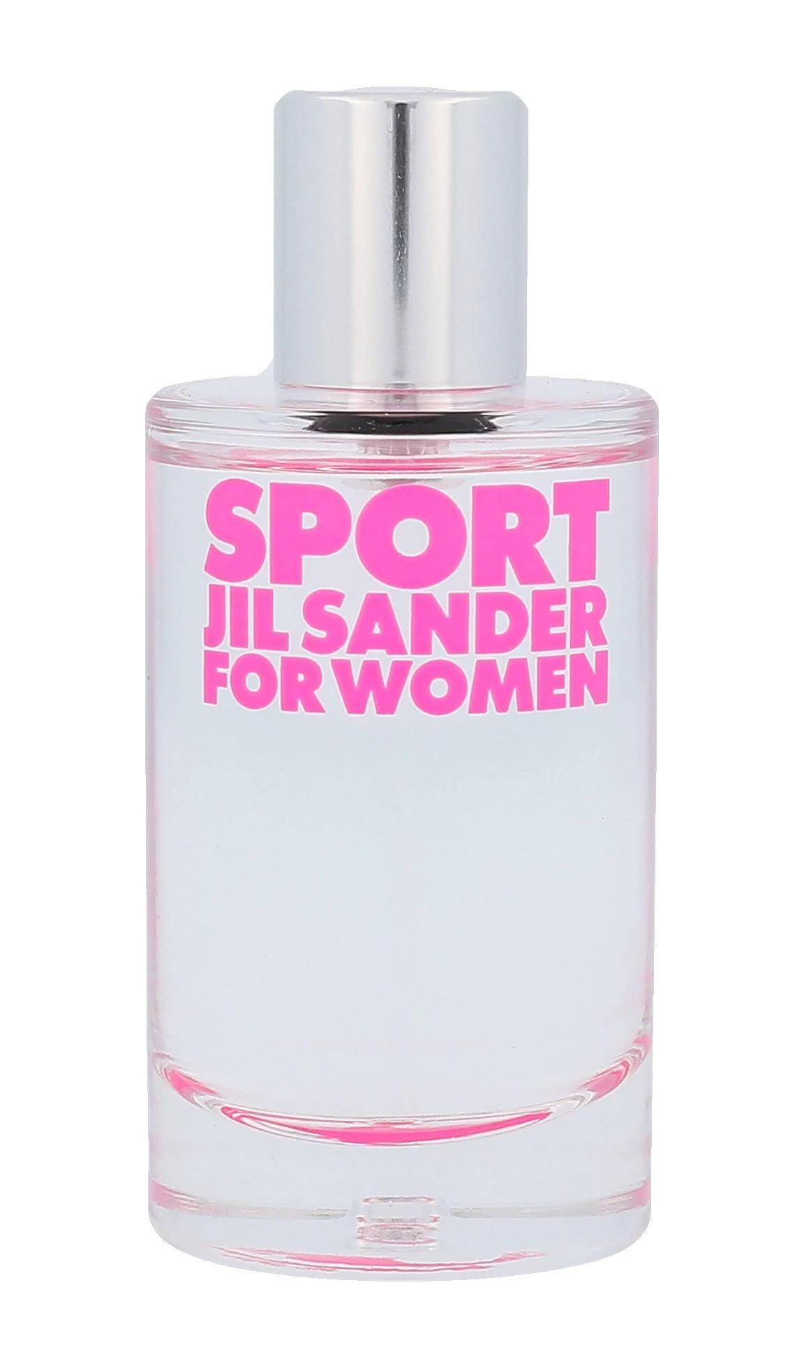 Jil Sander Sport For Women EDT tualetinis vanduo moterims, 50 ml