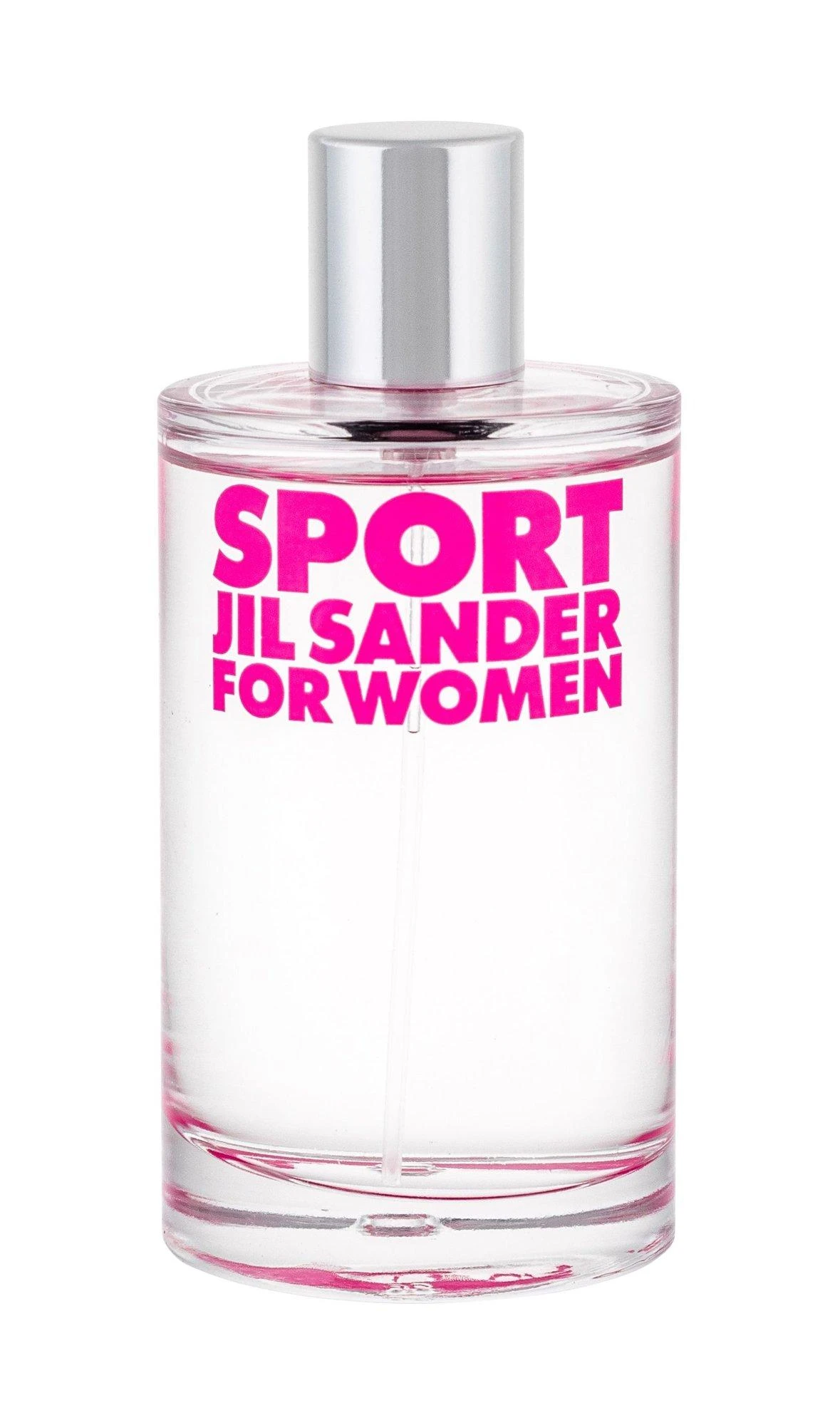 Kvepalai moterims Jil Sander Sport EDT, 100 ml