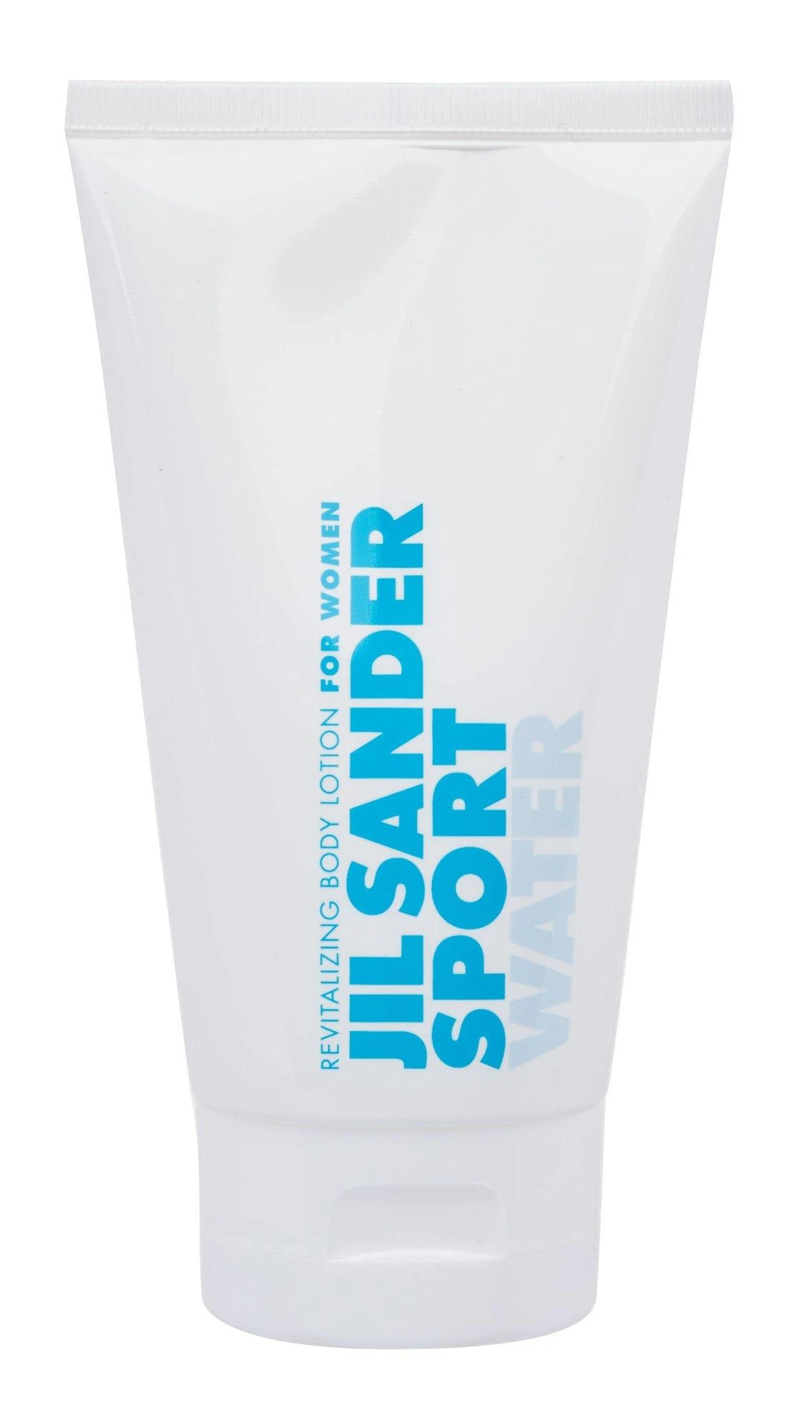 Jil Sander Sport Vanduo Losjonas kūnui moterims, 150 ml
