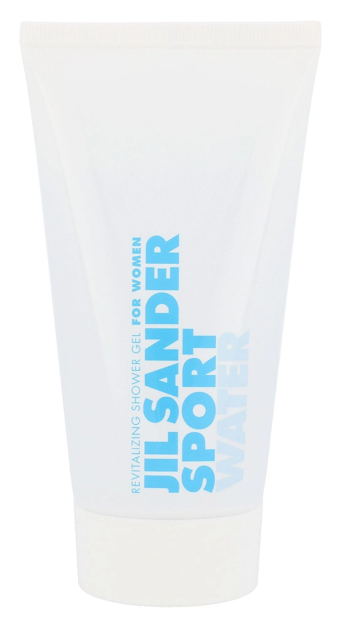 Jil Sander Sport Vanduo Dušo želė moterims, 150 ml