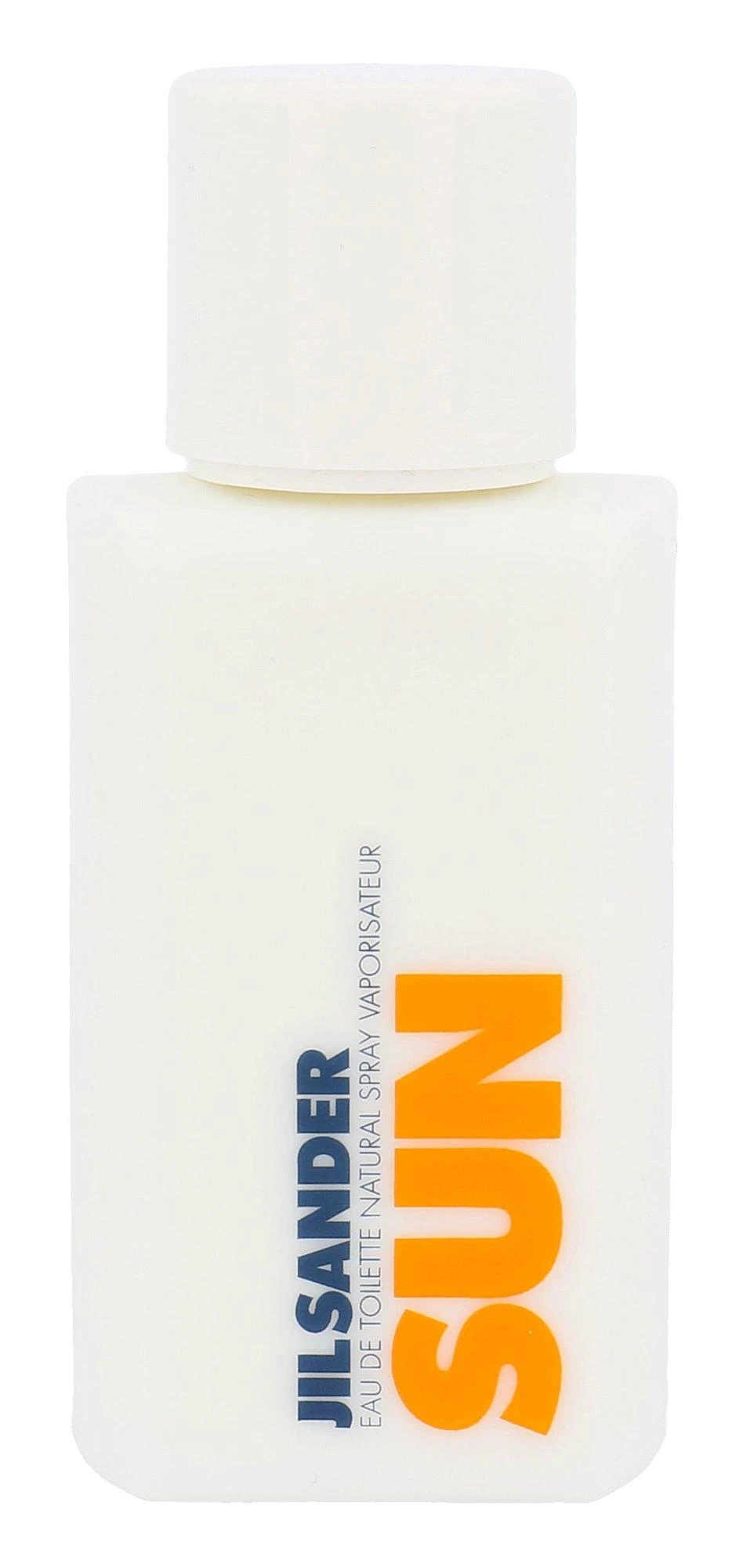 Tualetinis vanduo Jil Sander Sun Eau De Toilette Purškiklis, 75ml