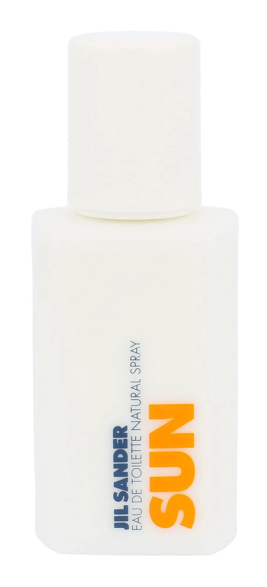 Jil Sander Sun tualetinis vanduo purškiklis 30ml