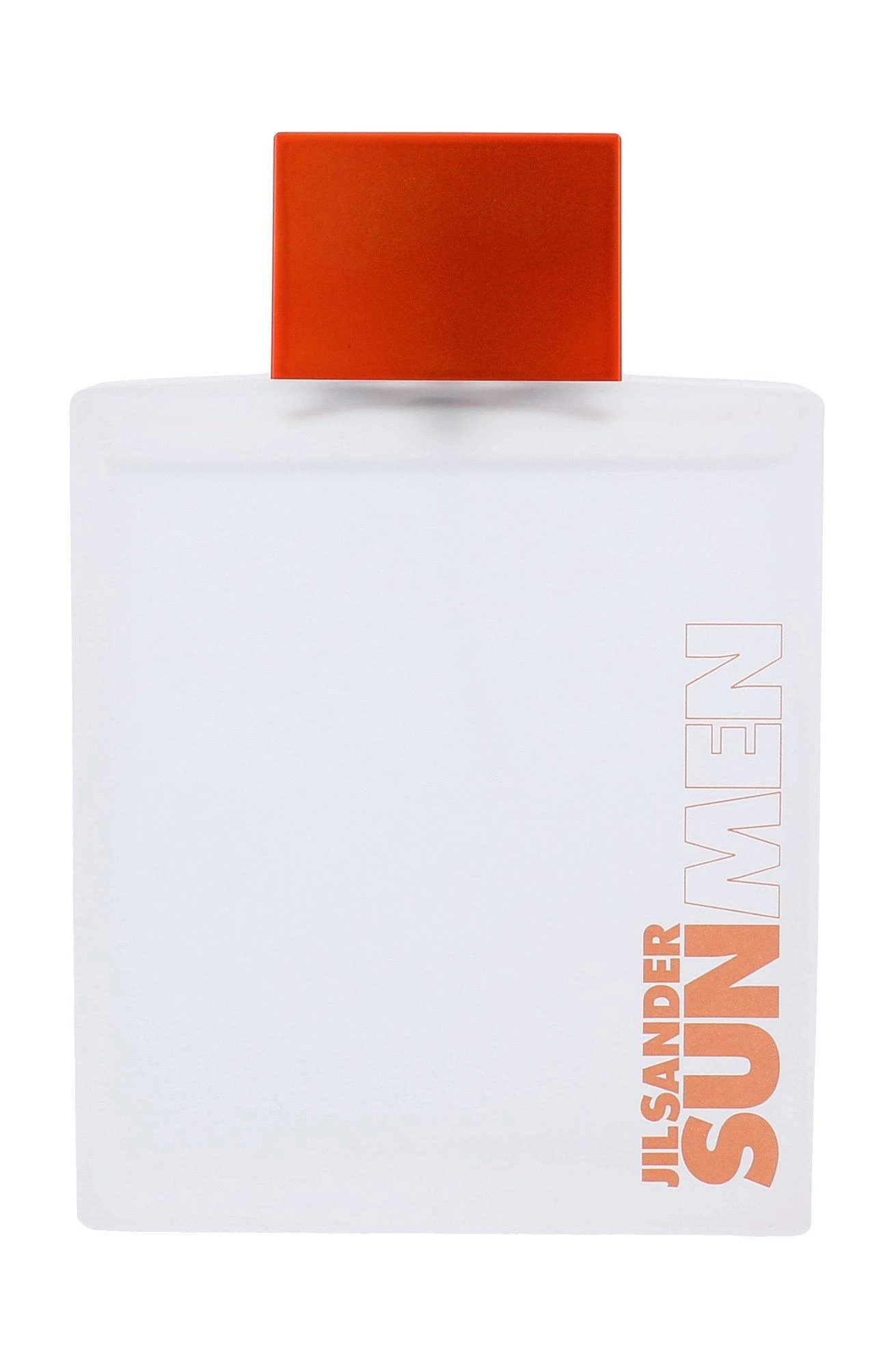 Kvepalai vyrams Jil Sander Sun Men EDT, 125 ml